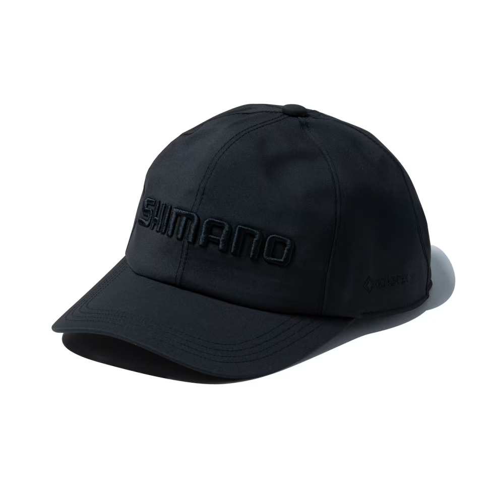 CA-111X LIMITED PRO GORETEX 附夾帶防水釣魚帽 | 158925