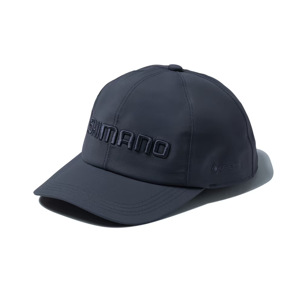 CA-111X LIMITED PRO GORETEX 附夾帶防水釣魚帽 | 158925