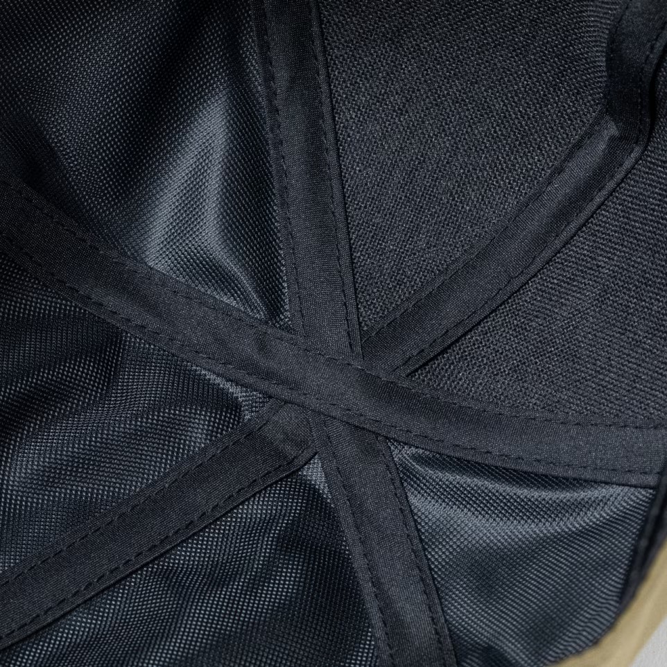 CA-111X LIMITED PRO GORETEX 附夾帶防水釣魚帽 | 160584