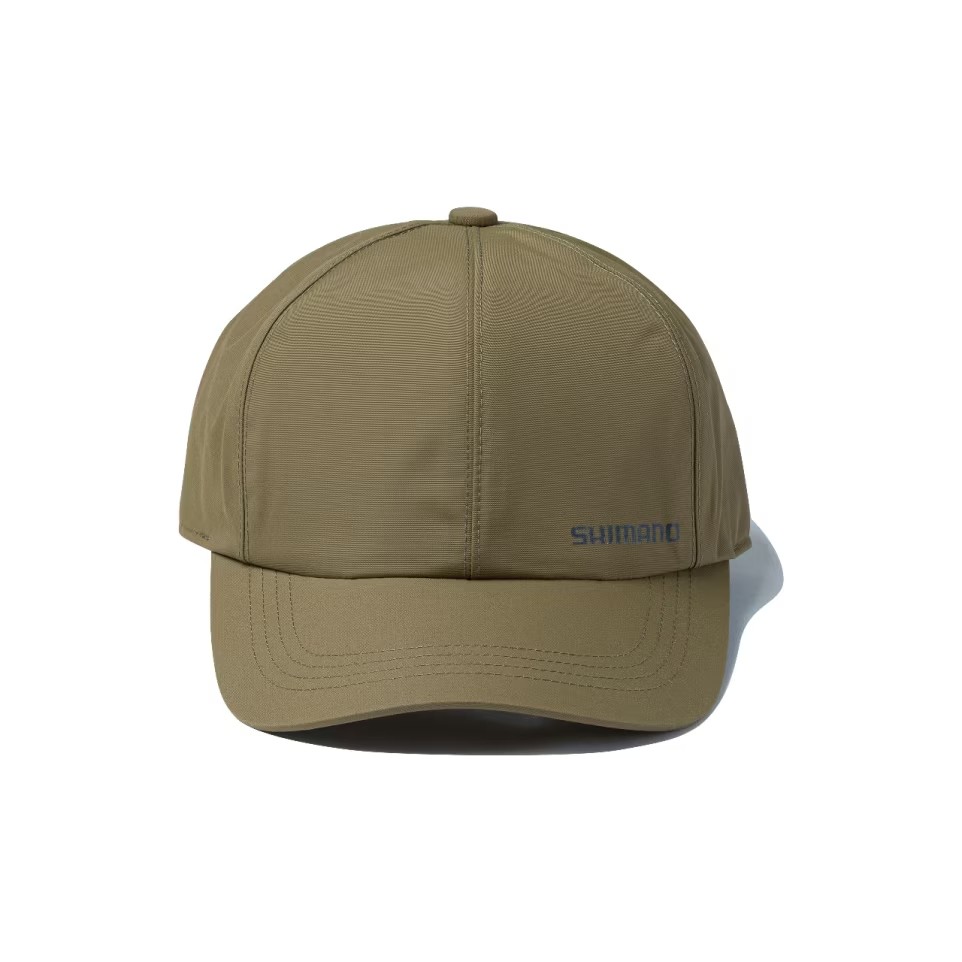 CA-111X LIMITED PRO GORETEX 附夾帶防水釣魚帽 | 160584