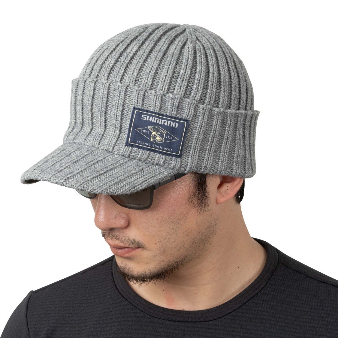 CA-111X LIMITED PRO GORETEX 附夾帶防水釣魚帽 | 175052