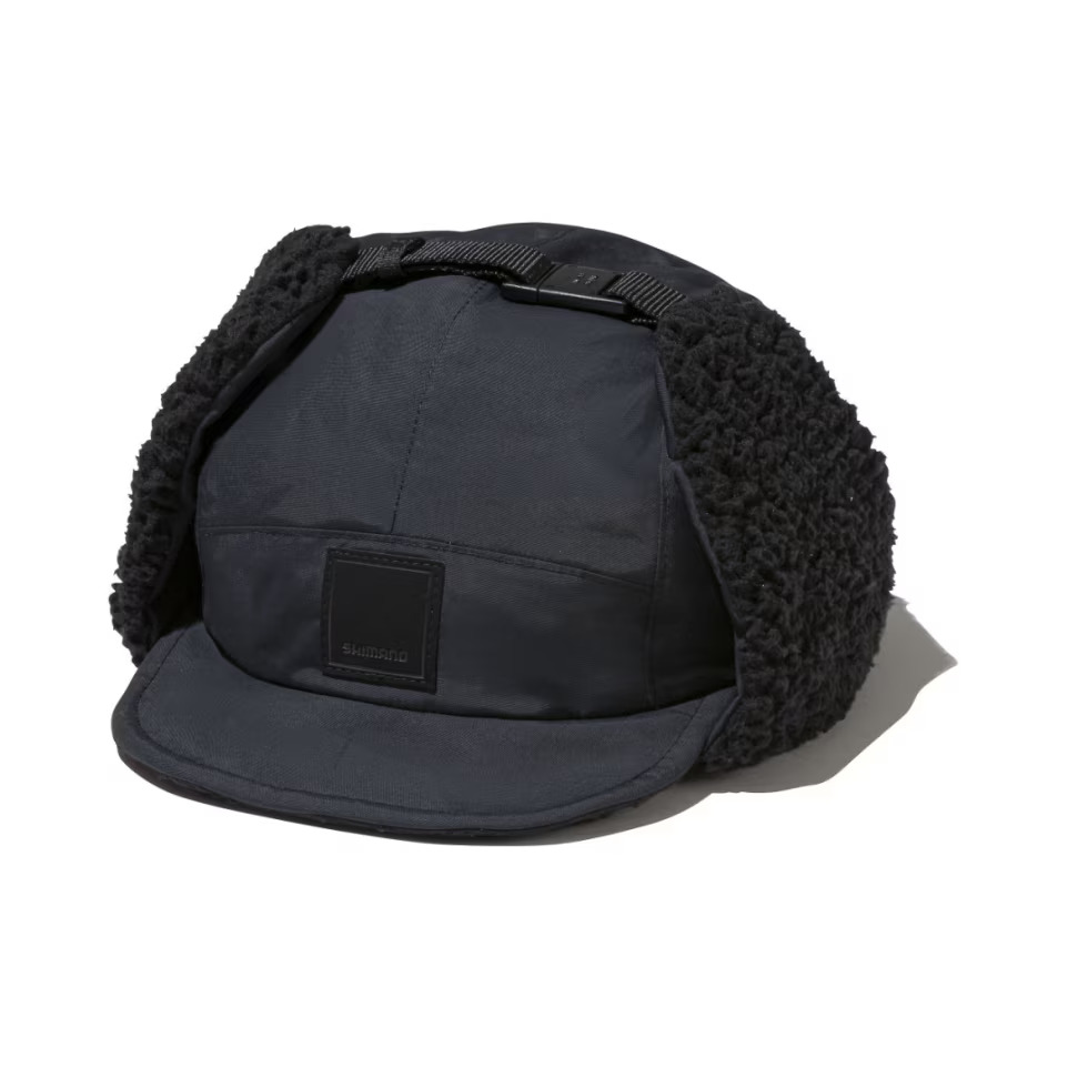 CA-111X LIMITED PRO GORETEX 附夾帶防水釣魚帽 | 175243