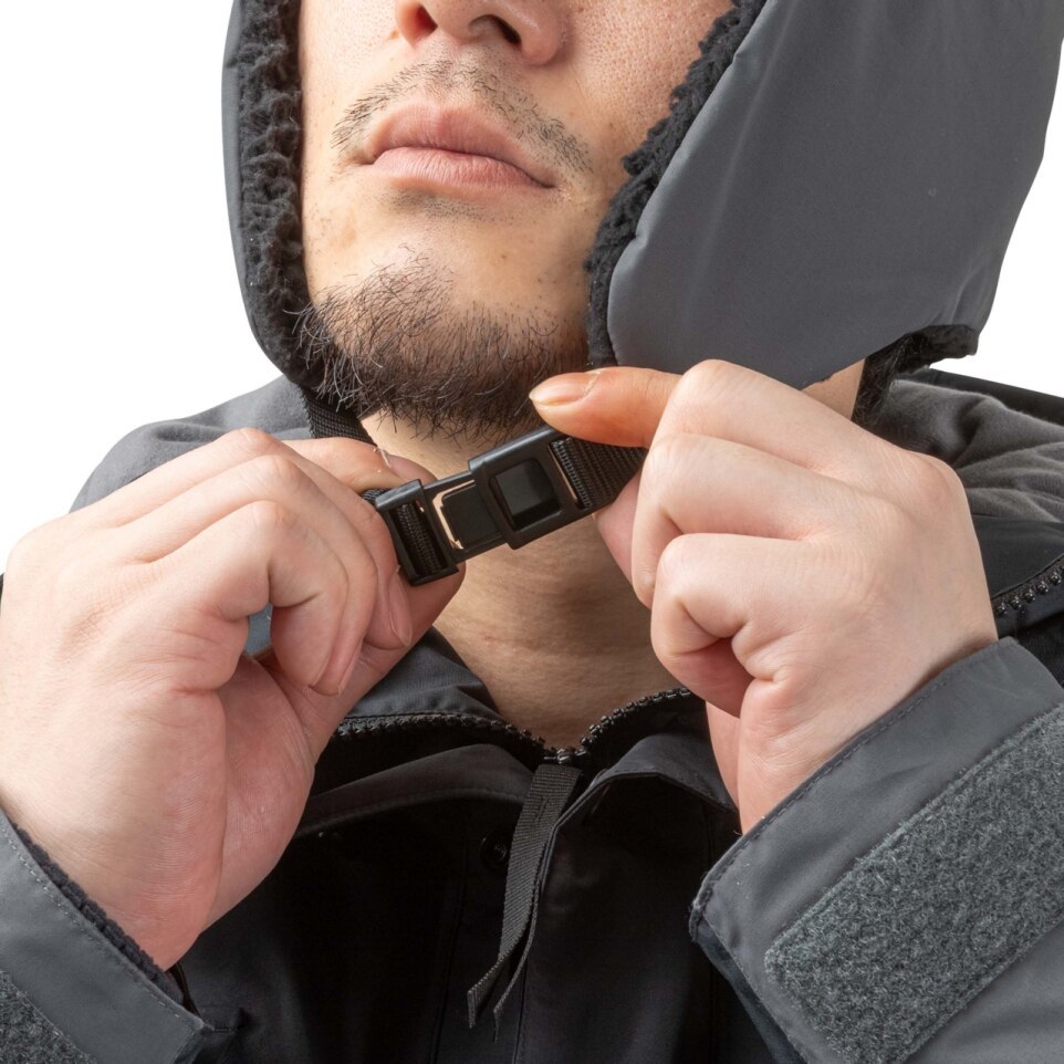 CA-111X LIMITED PRO GORETEX 附夾帶防水釣魚帽 | 175243
