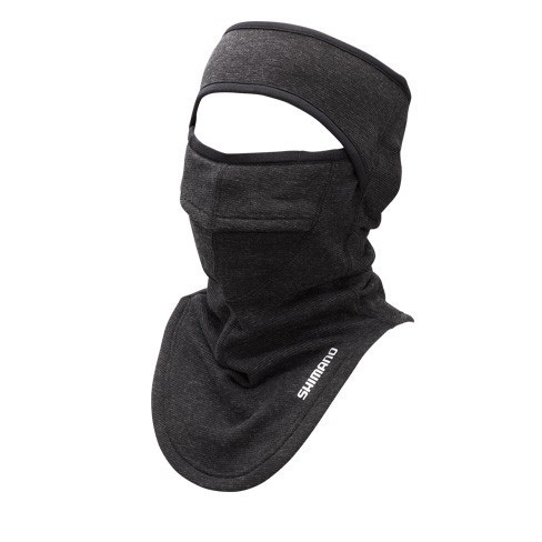 19 AC-022Q　BREATH HYPER +℃保暖面罩（半罩式） 針織帽 | 532879-649225