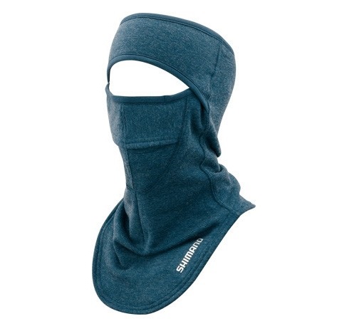 19 AC-022Q　BREATH HYPER +℃保暖面罩（半罩式） 針織帽 | 532879-649225