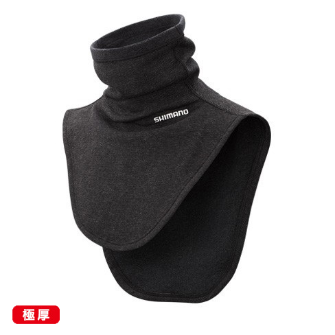 19 AC-023Q BREATH HYPER +℃保暖領巾（寬版） | 532886-649232