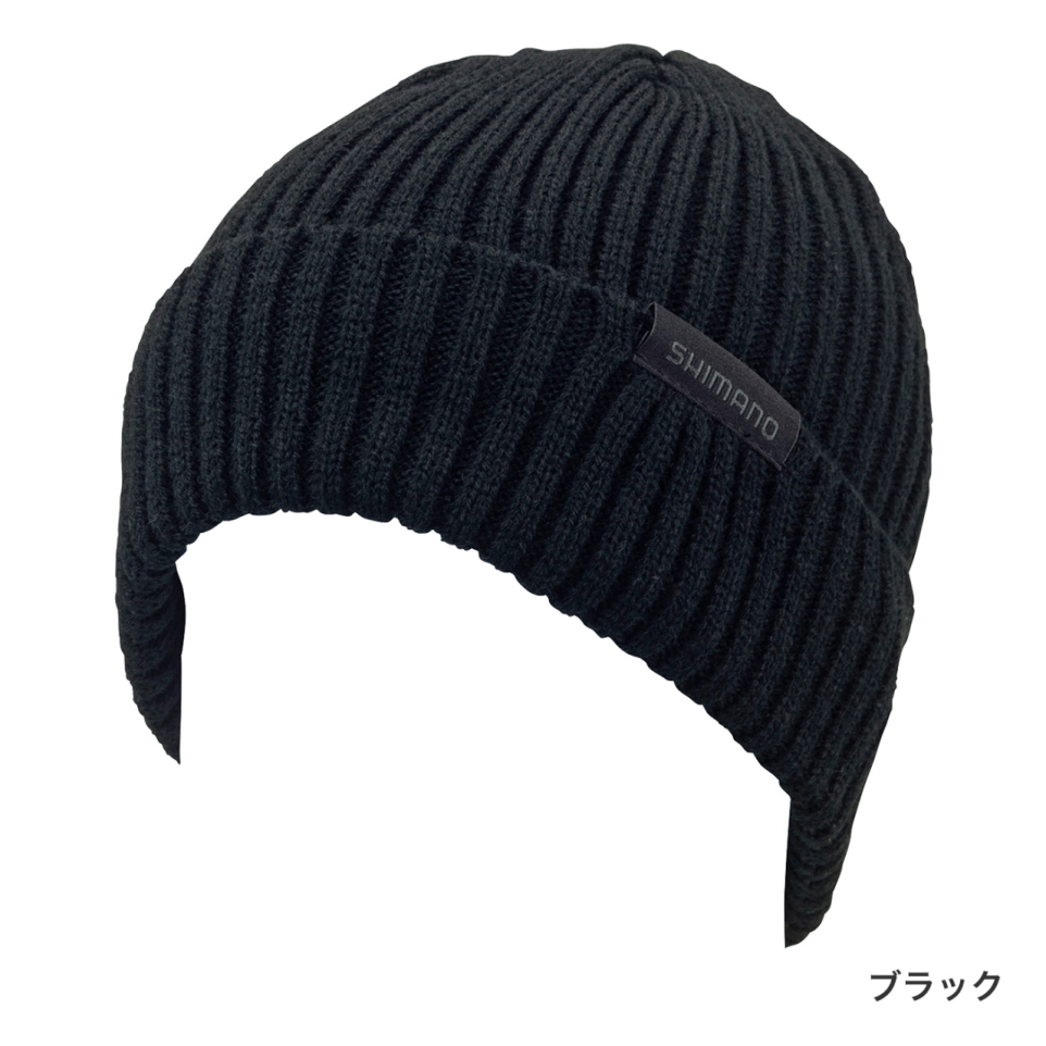21 CA-074U 防風粗針織毛帽 | 540119