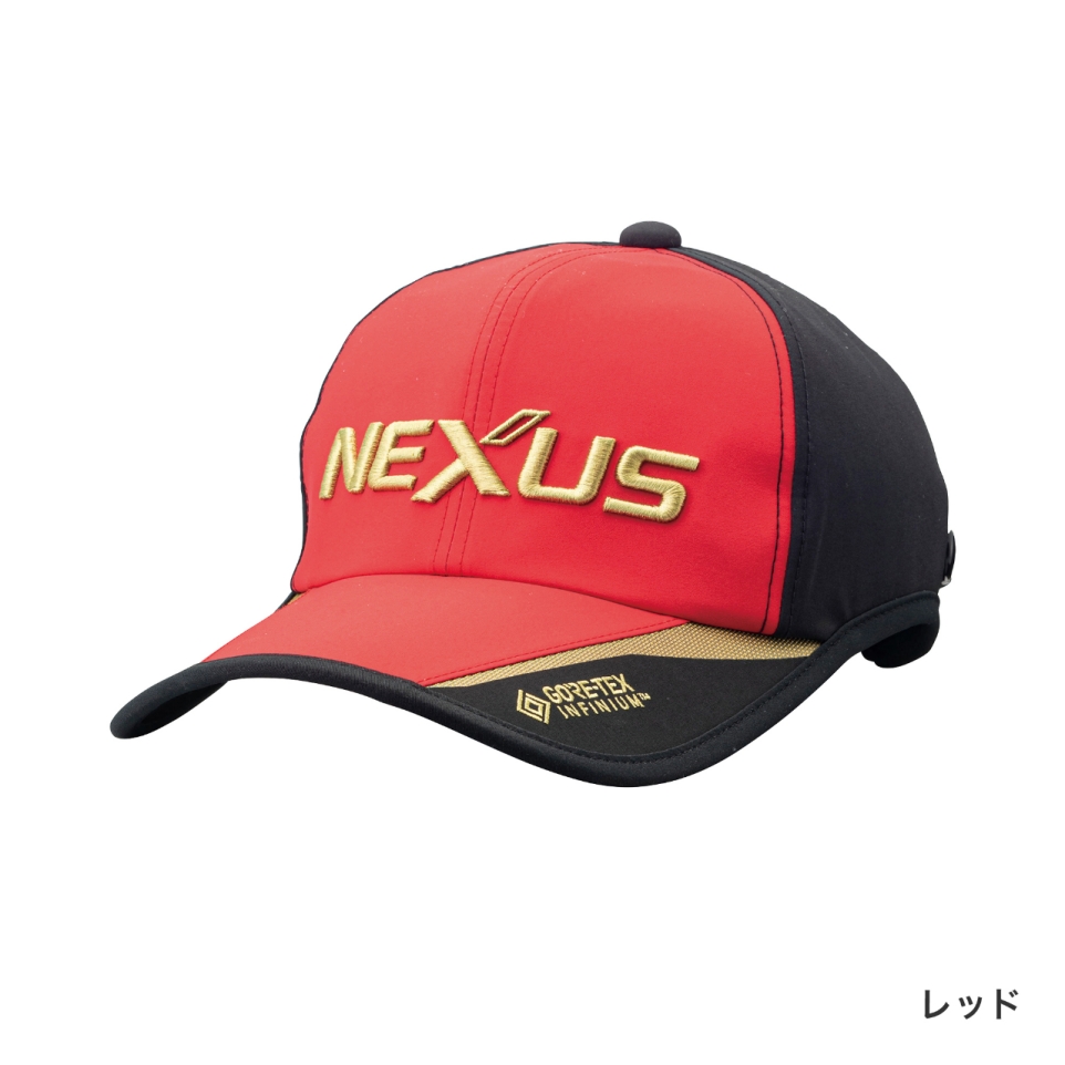 21 CA-129U NEXUS GORE-TEX INFINIUM 保暖釣魚帽 | 540263