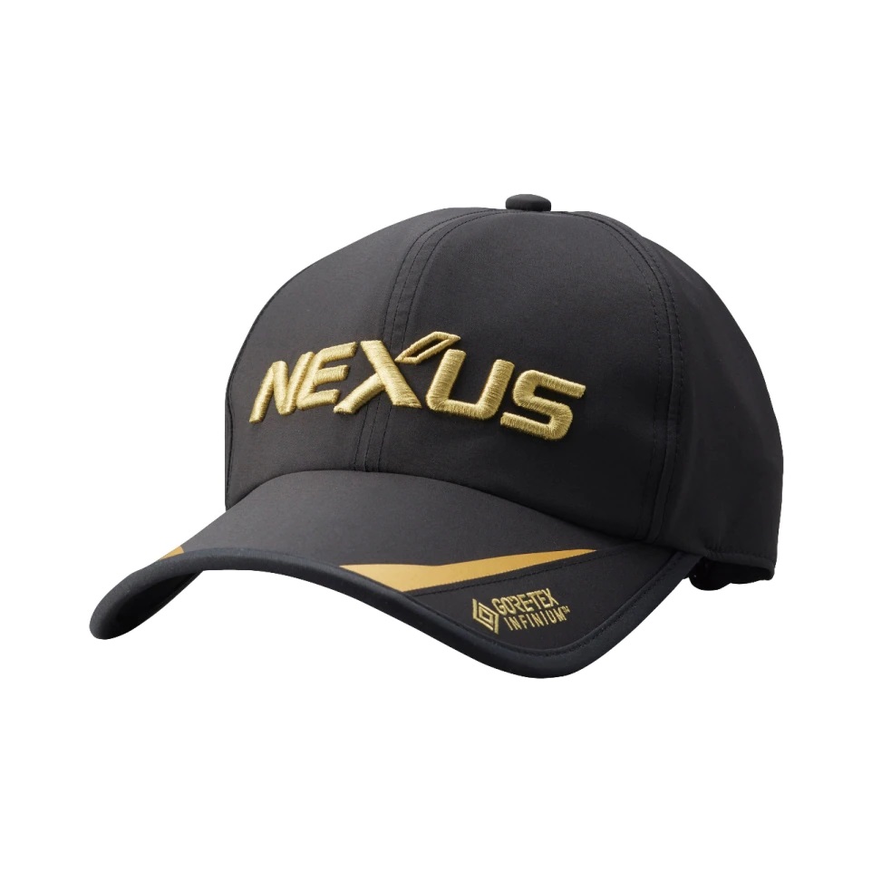 CA-103V NEXUS GORE-TEX INFINIUM釣魚帽 | 598875-491961-491978-491985-492319-492326