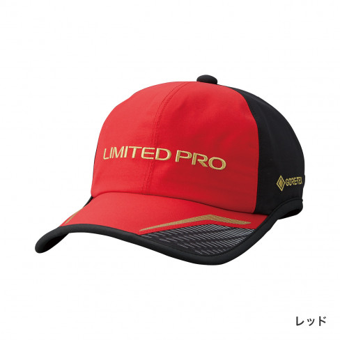 21 CA-025T GORE-TEX 釣魚帽 LIMITED PRO 追加色款 | 產品料號:680259-680280-491992-680273-680297- | 三司達 SUNSTAR