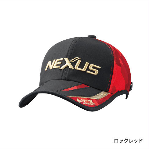 20 CA-121T NEXUS・GORE-TEX INFINIUM 釣魚帽 追加色款 | 產品料號:699044-699268-699282-699251-699275-699299 | 三司達 SUNSTAR