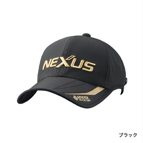 20 CA-121T NEXUS・GORE-TEX INFINIUM 釣魚帽 追加色款 | 產品料號:699044-699268-699282-699251-699275-699299 | 三司達 SUNSTAR