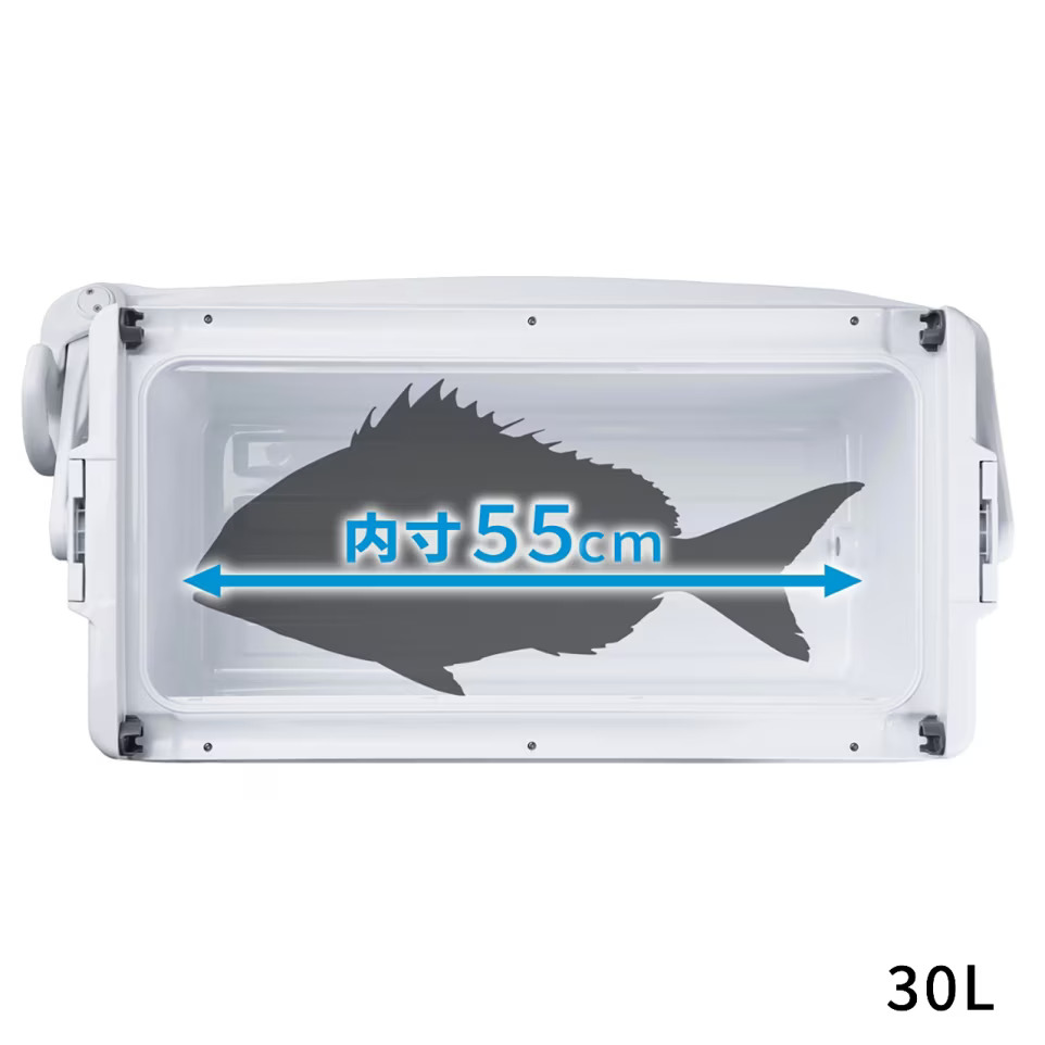 26 UNIFREEZE系列 20∕30L | 137951