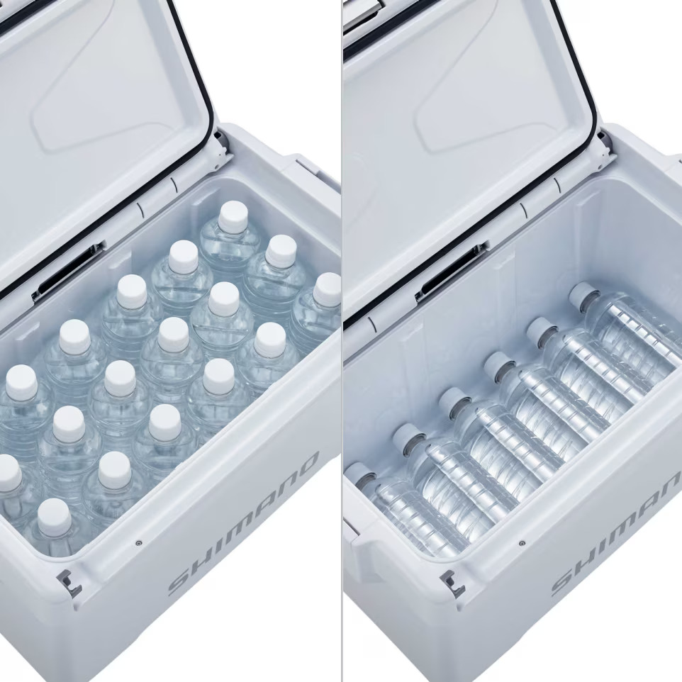 26 UNIFREEZE系列 20∕30L | 137951