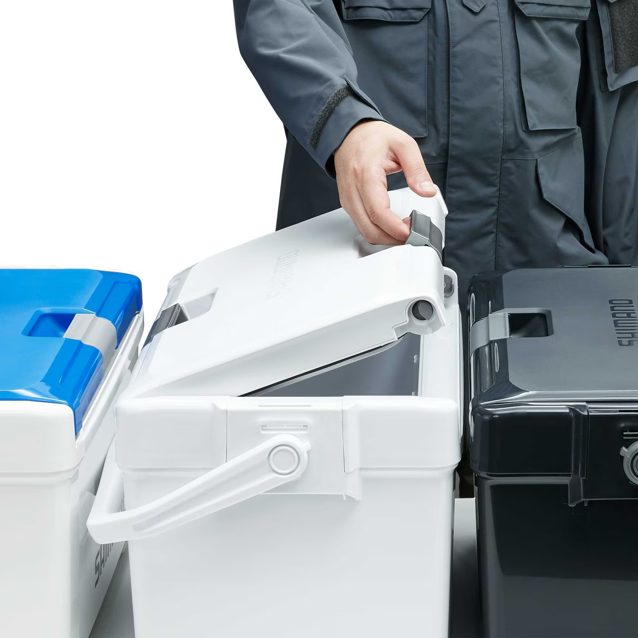 26 UNIFREEZE系列 20∕30L | 137951