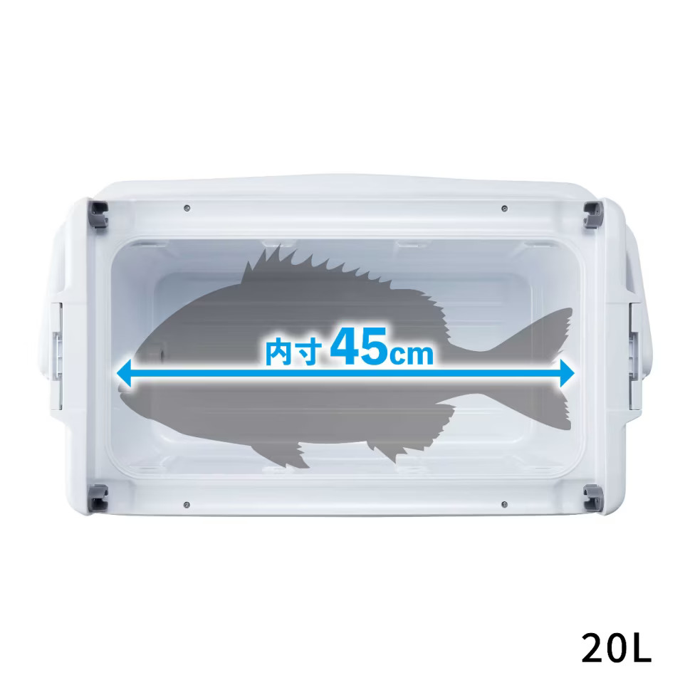26 UNIFREEZE系列 20∕30L | 137951