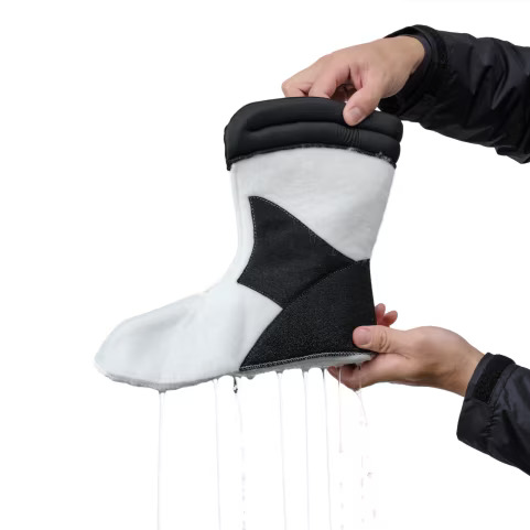 25 FB-370Y超保暖甲板靴