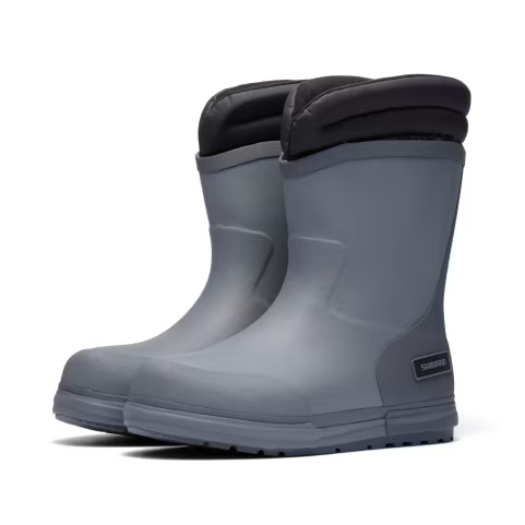 25 FB-370Y超保暖甲板靴