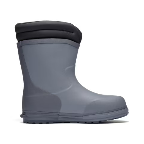 25 FB-370Y超保暖甲板靴