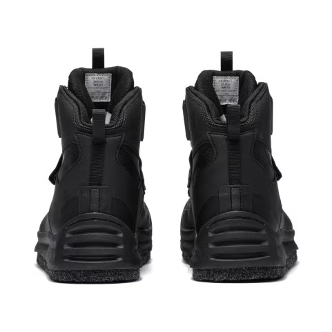 25 FS-073Y DS+防水釣魚鞋 切紋毛氈釘底