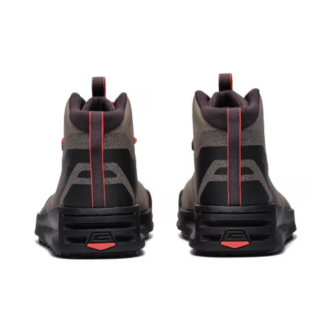 25 FS-272Y GEOLOCK釣魚鞋 Vibram®底