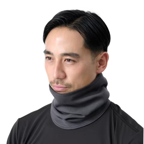 25 AC-010Y保暖頸圍