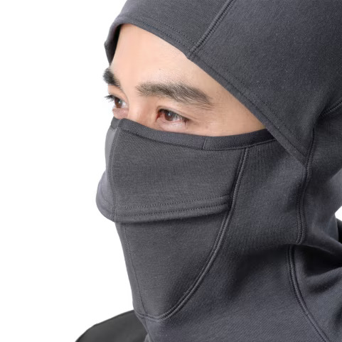 25 AC-011Y保暖面罩