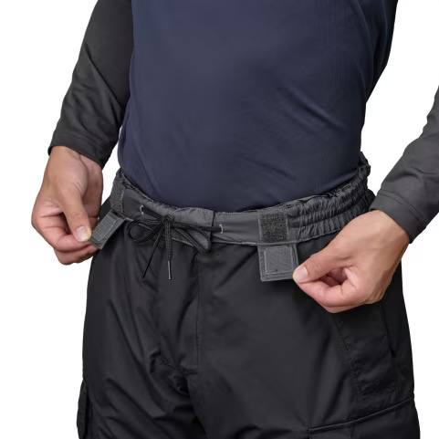 25 RB-035Y ES防水保暖褲 03