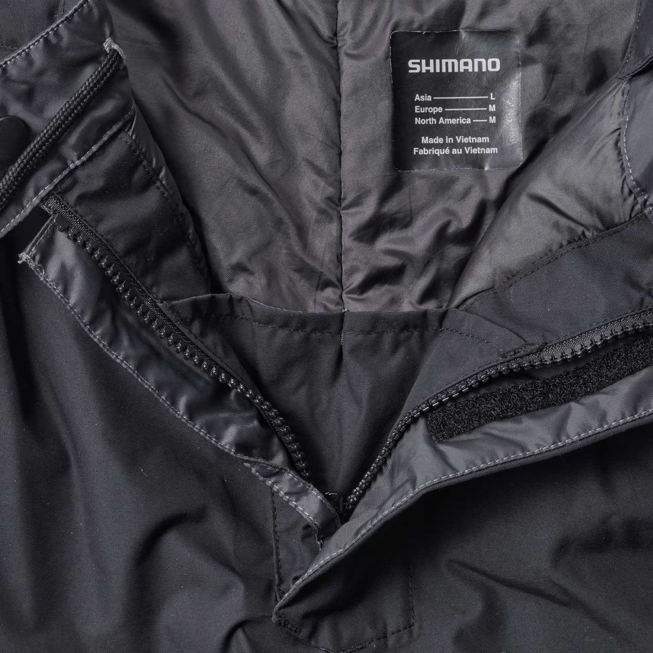 148506-2 25 RB-035Y ES防水保暖褲 03