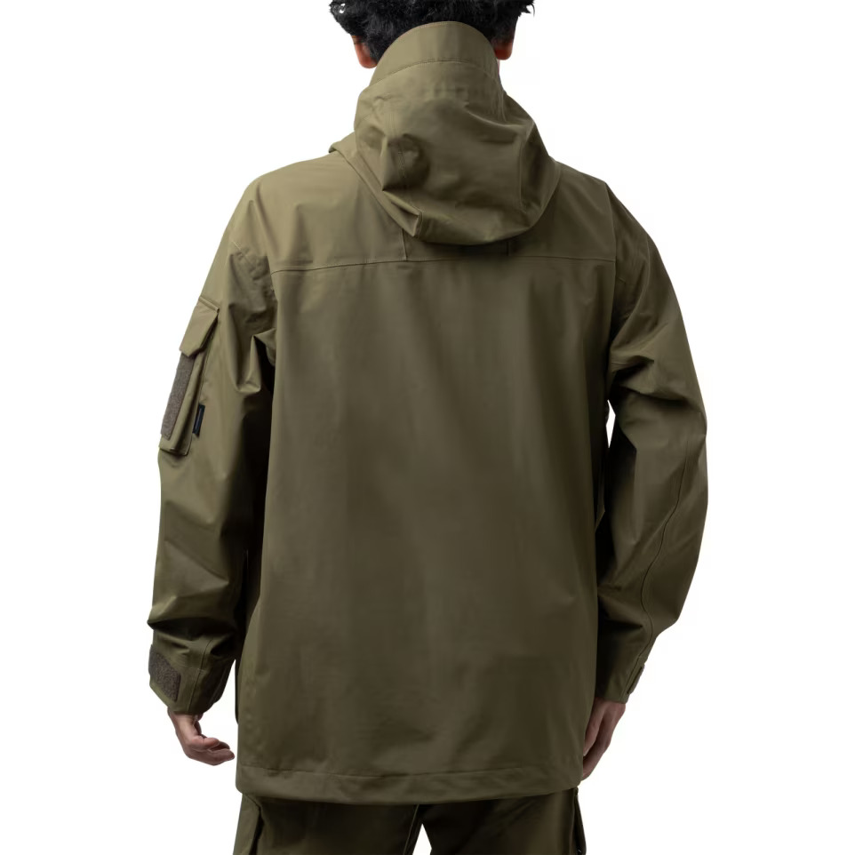 26 RA-023Z ES防水釣魚夾克 03
