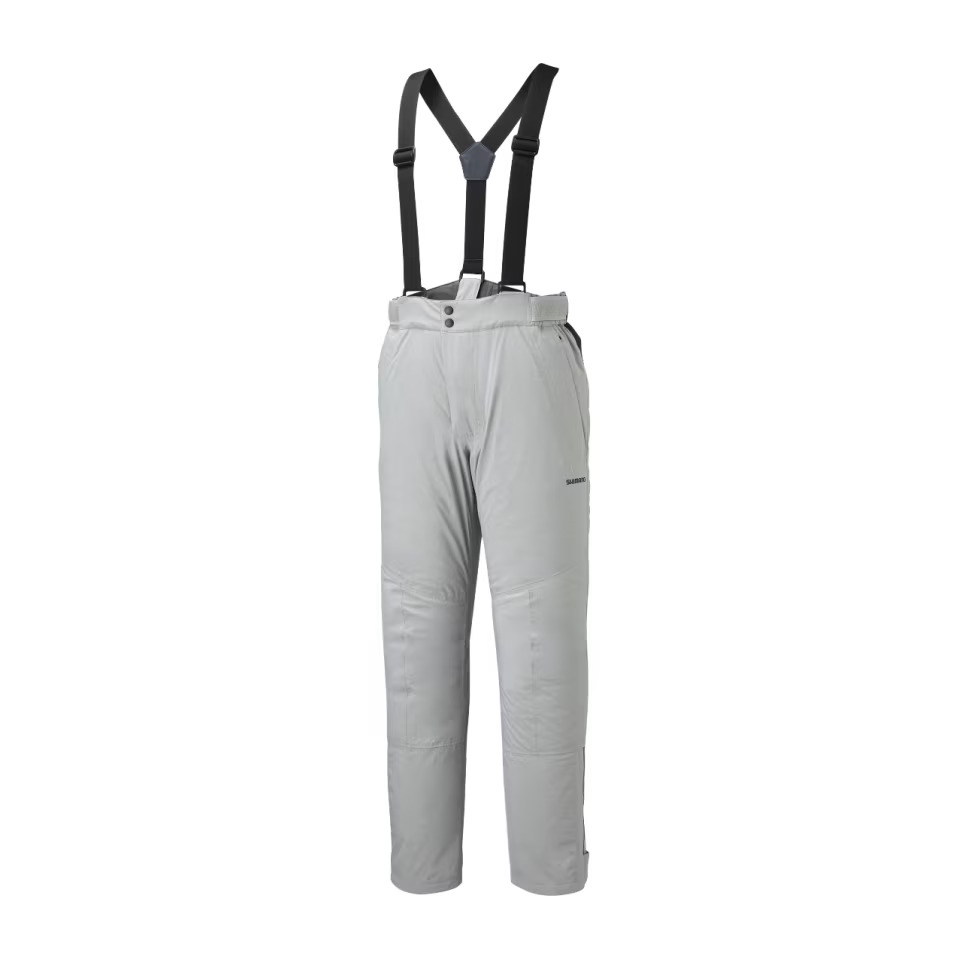 169686-2 26 RB-033Y GORE-TEX防水保暖釣魚褲 05