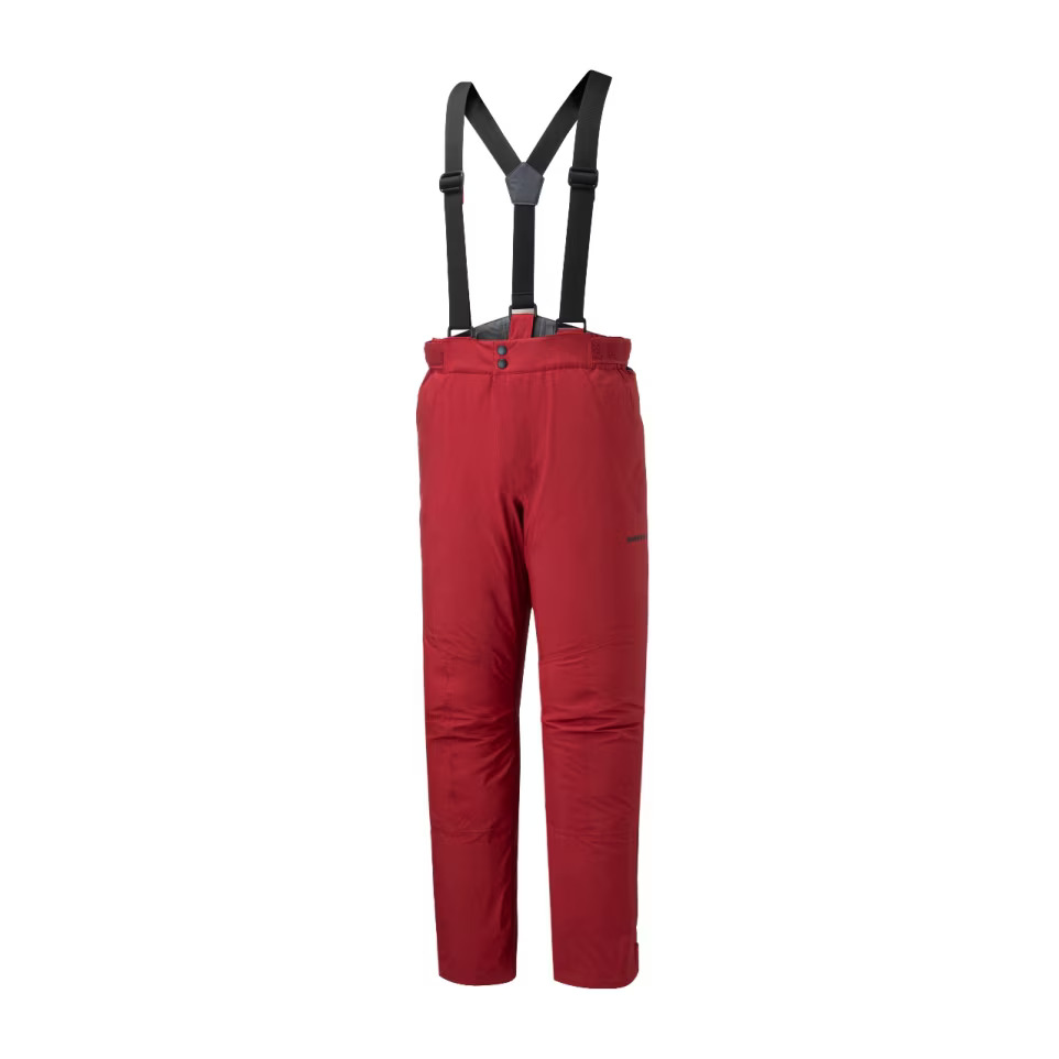169686-2 26 RB-033Y GORE-TEX防水保暖釣魚褲 05