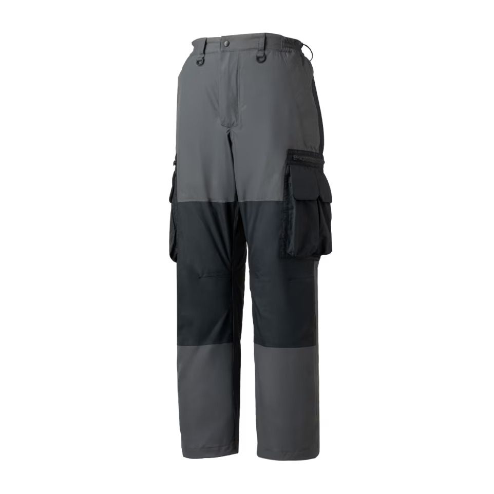 169983-2 26 RB-035Z ES防水保暖釣魚褲
