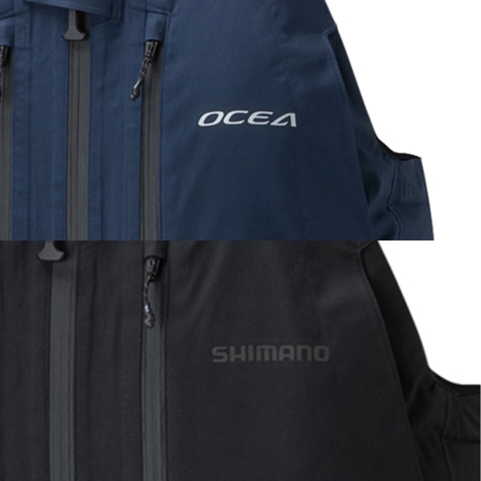 26 RB-091Z GORE-TEX 保暖專業吊帶褲 05