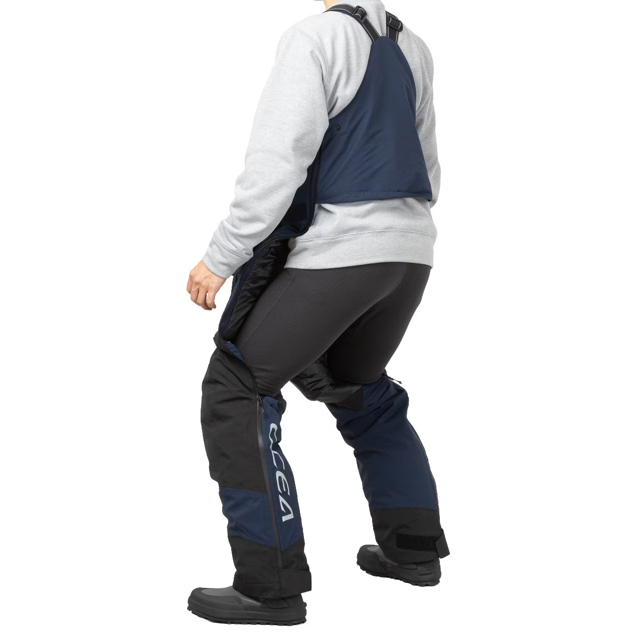 170576-2 26 RB-091Z GORE-TEX 保暖專業吊帶褲 05