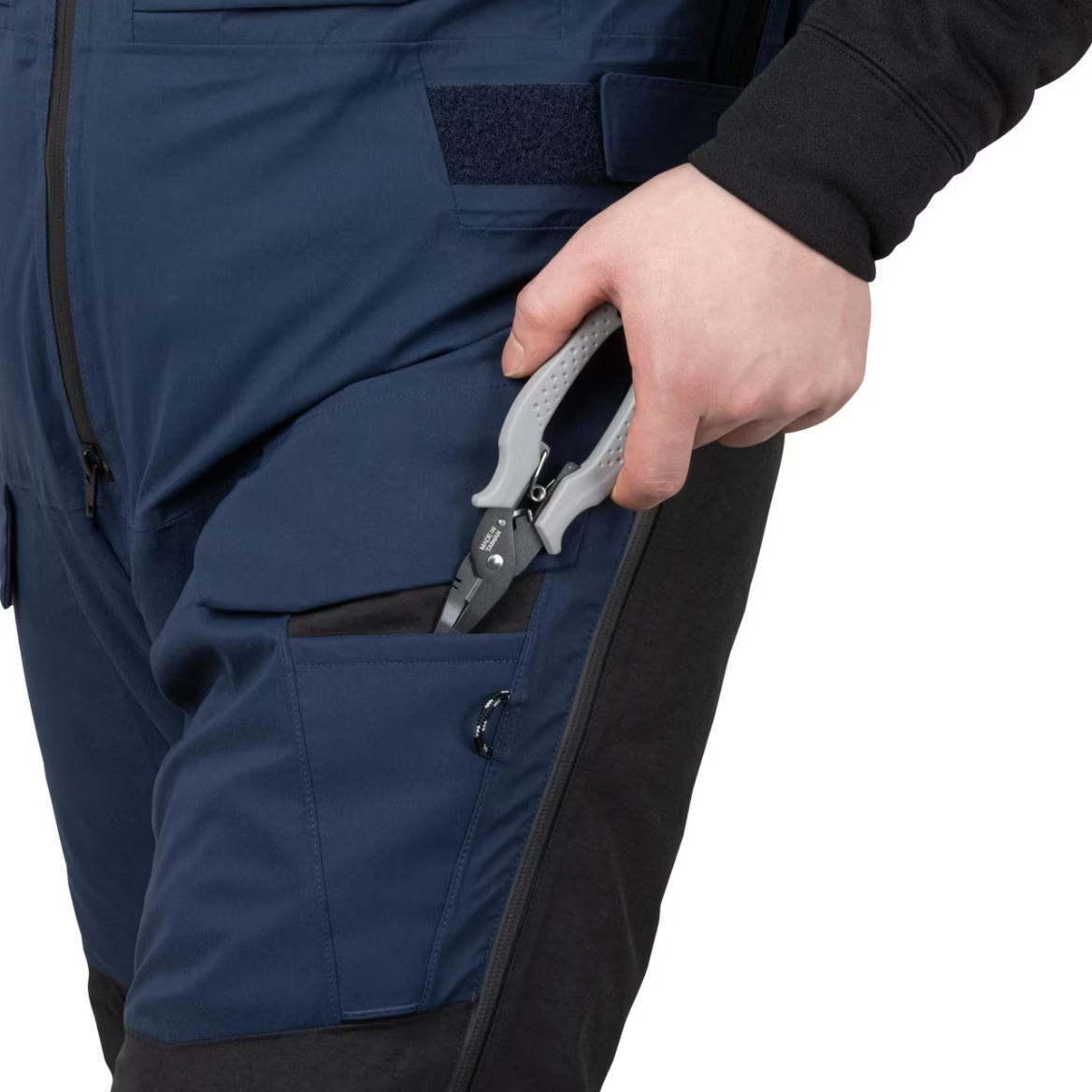 170576-2 26 RB-091Z GORE-TEX 保暖專業吊帶褲 05