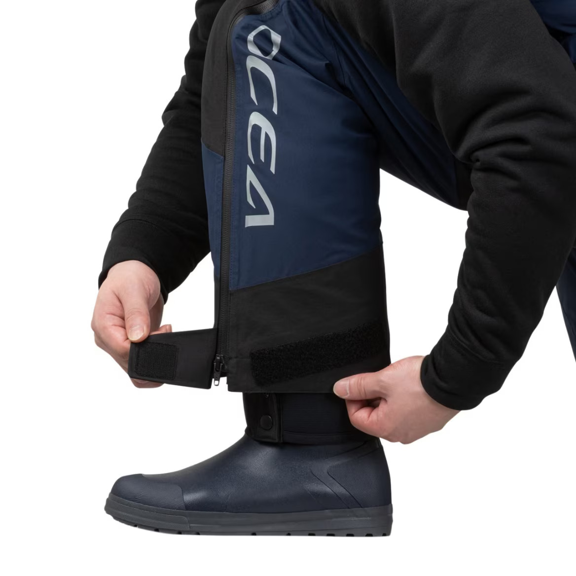 170576-2 26 RB-091Z GORE-TEX 保暖專業吊帶褲 05