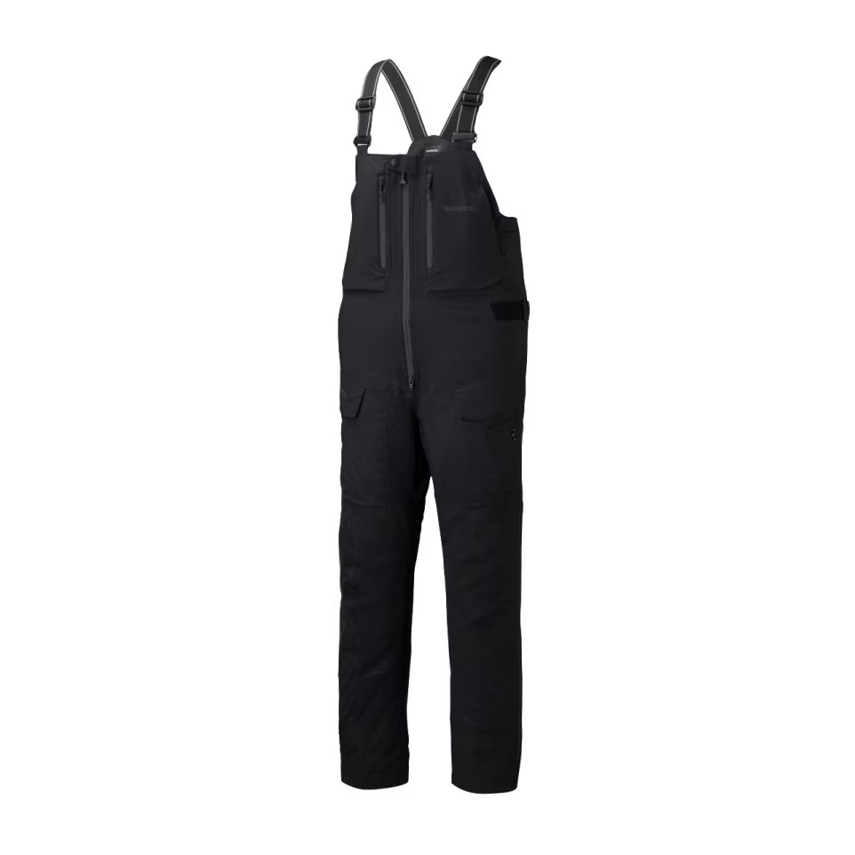 26 RB-091Z GORE-TEX 保暖專業吊帶褲 05