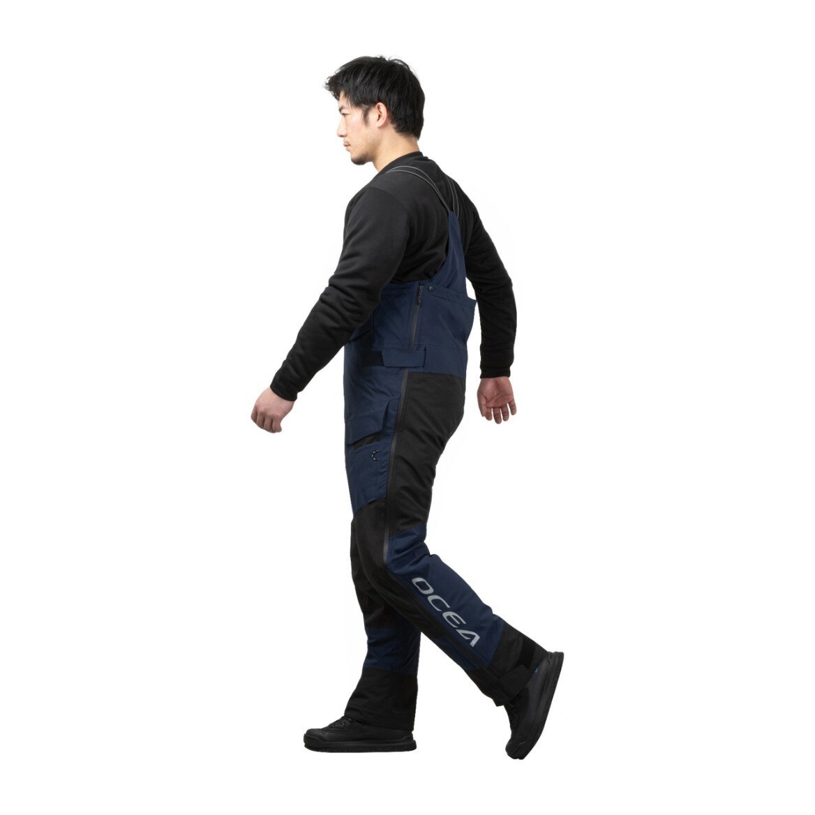 170576-2 26 RB-091Z GORE-TEX 保暖專業吊帶褲 05