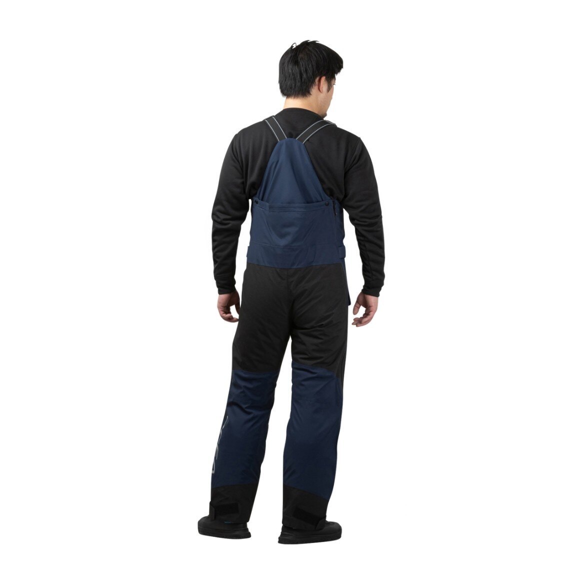 170576-2 26 RB-091Z GORE-TEX 保暖專業吊帶褲 05