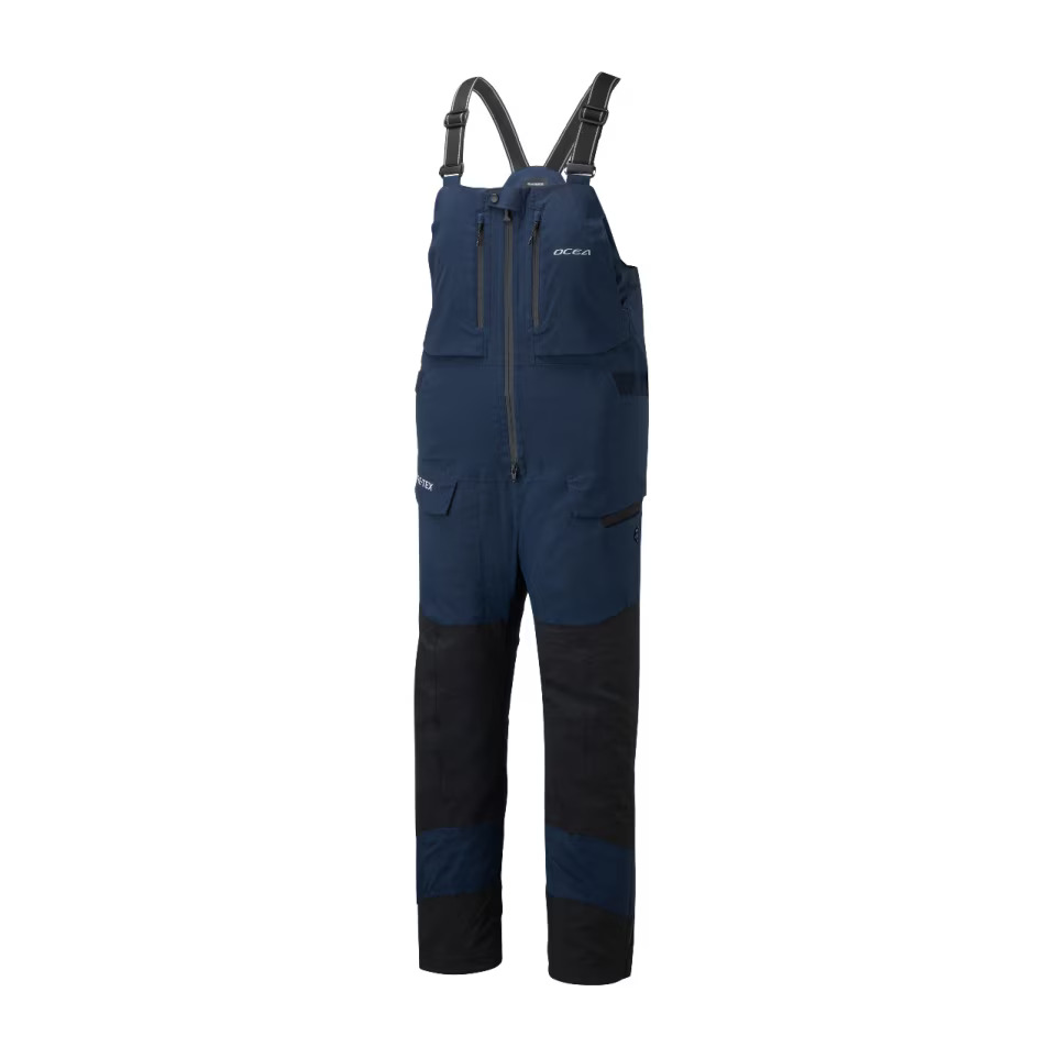 170576-2 26 RB-091Z GORE-TEX 保暖專業吊帶褲 05