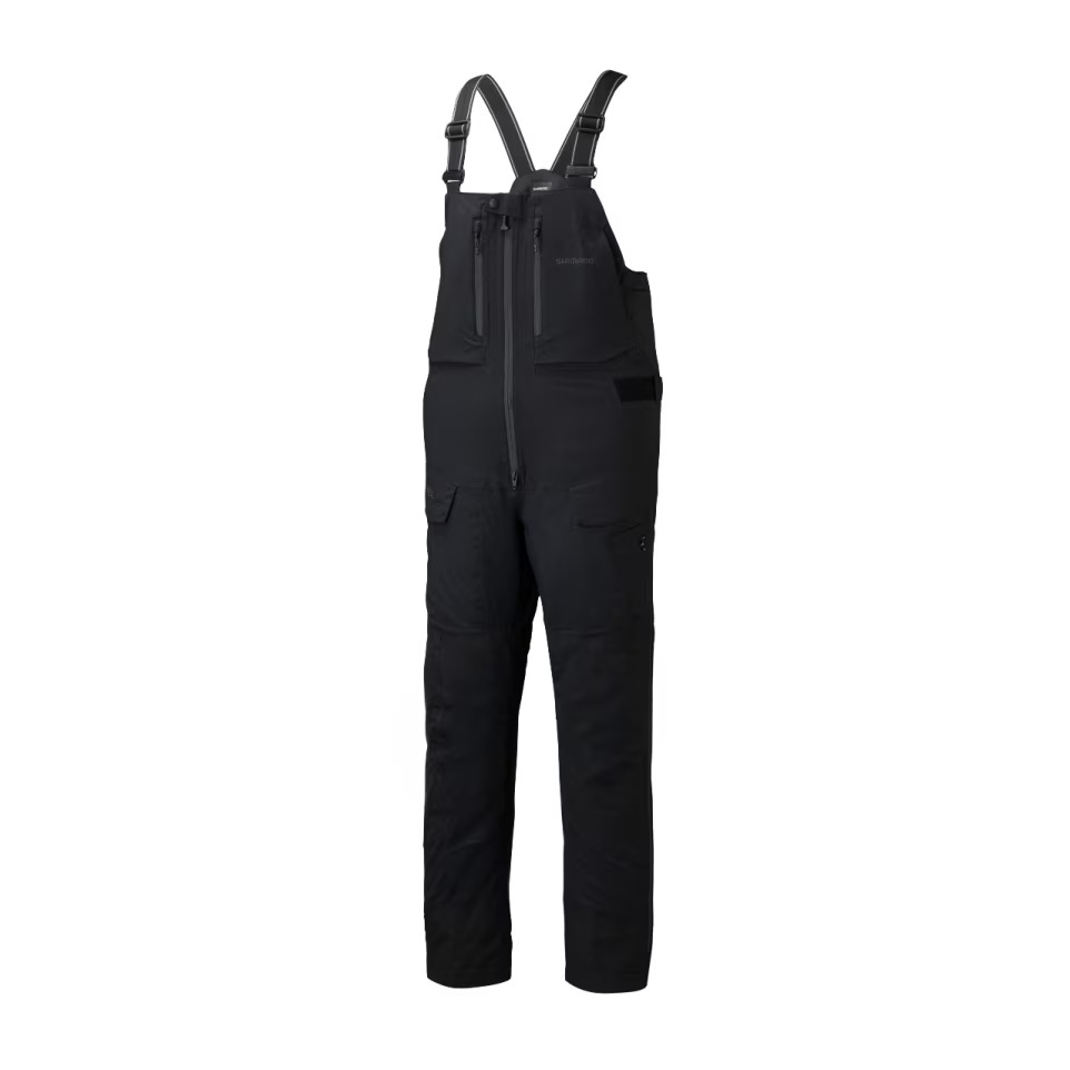 170576-2 26 RB-091Z GORE-TEX 保暖專業吊帶褲 05