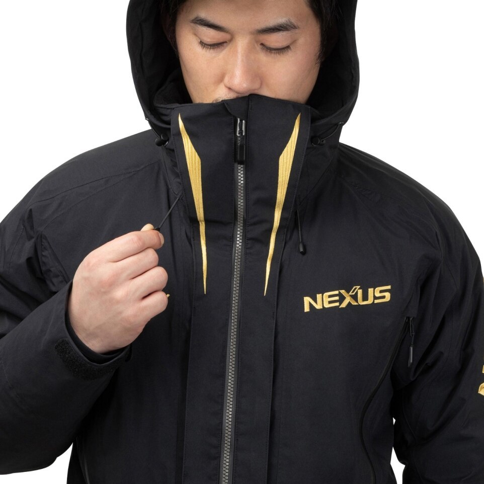 26 RB-150Z NEXUS GORE-TEX 保暖防水釣魚套裝