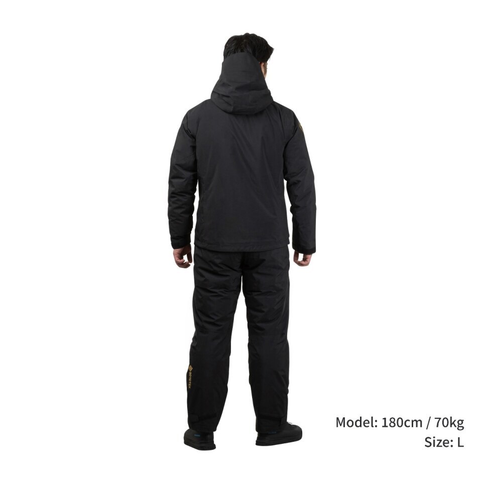 26 RB-150Z NEXUS GORE-TEX 保暖防水釣魚套裝