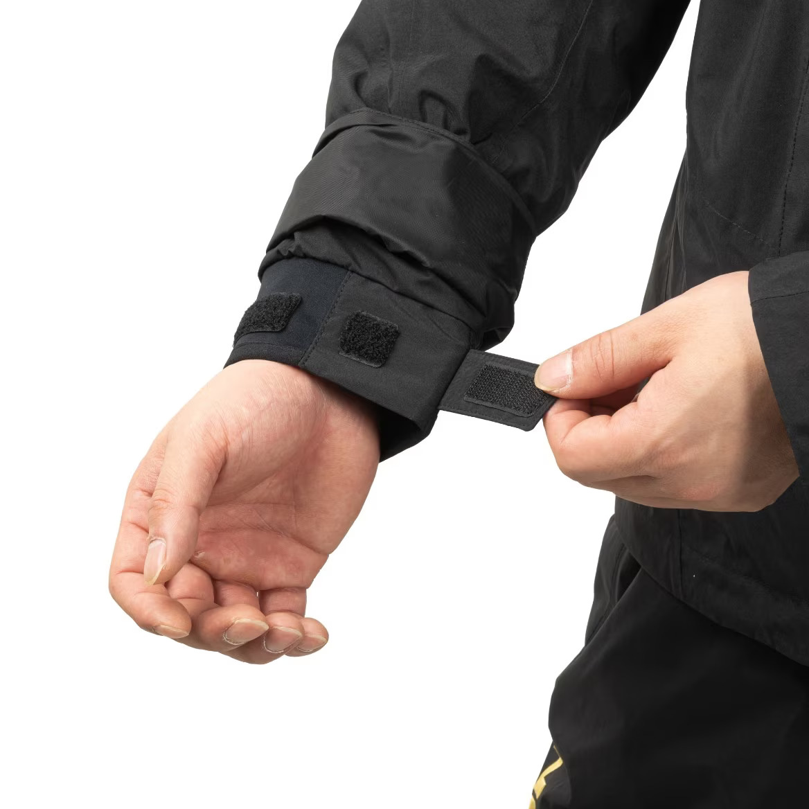 170651-2 26 RB-150Z NEXUS GORE-TEX 保暖防水釣魚套裝