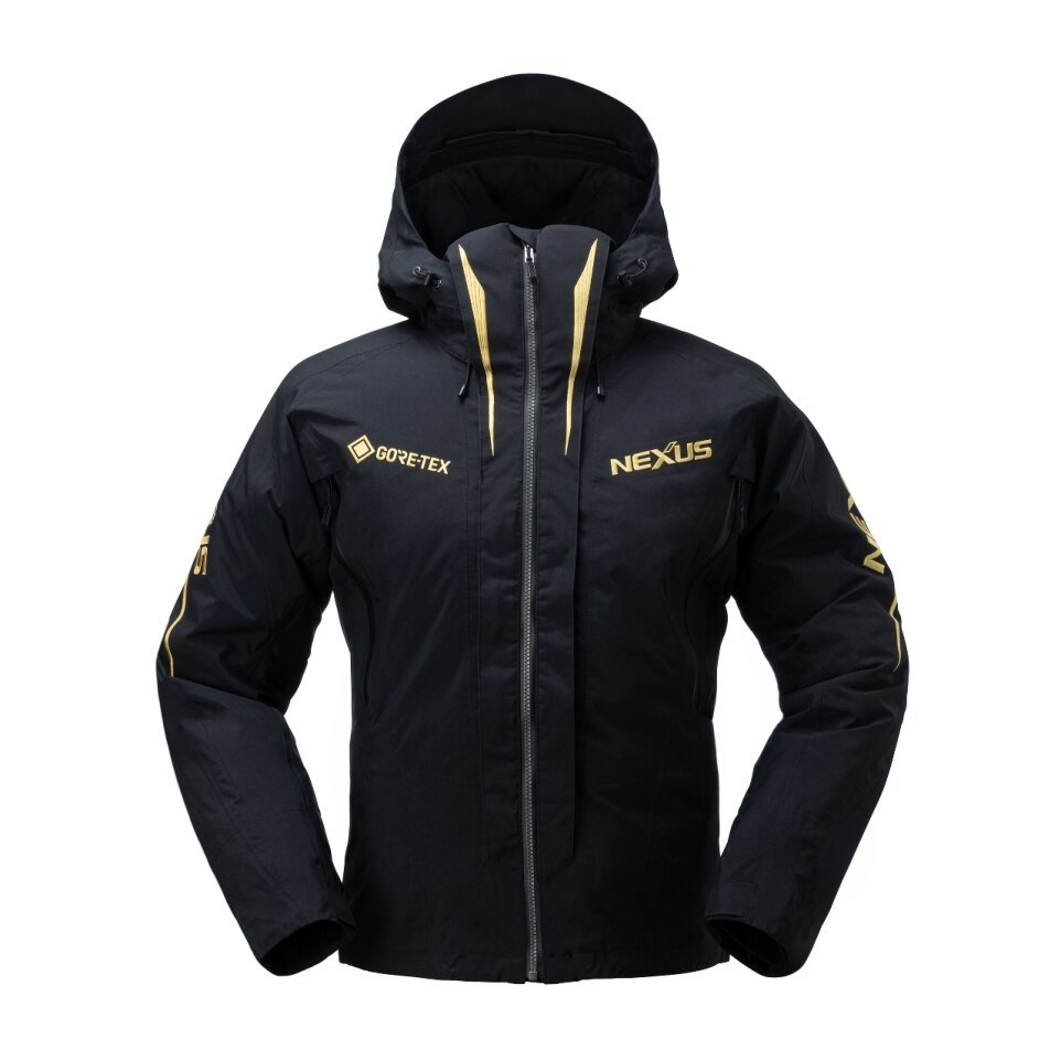 26 RB-150Z NEXUS GORE-TEX 保暖防水釣魚套裝