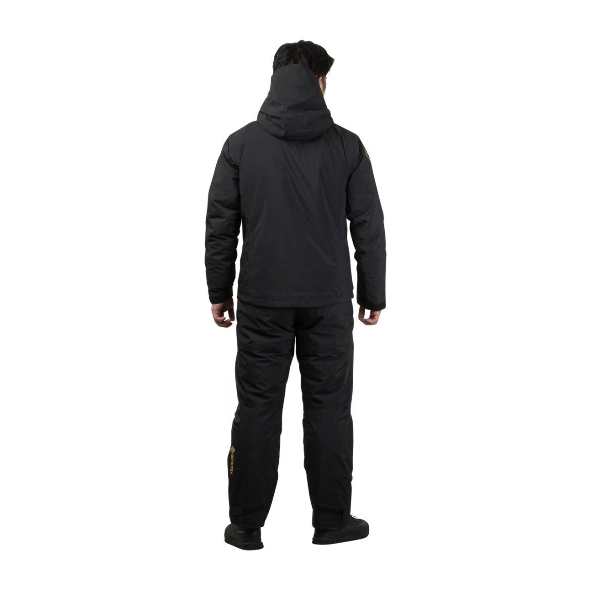 170651-2 26 RB-150Z NEXUS GORE-TEX 保暖防水釣魚套裝