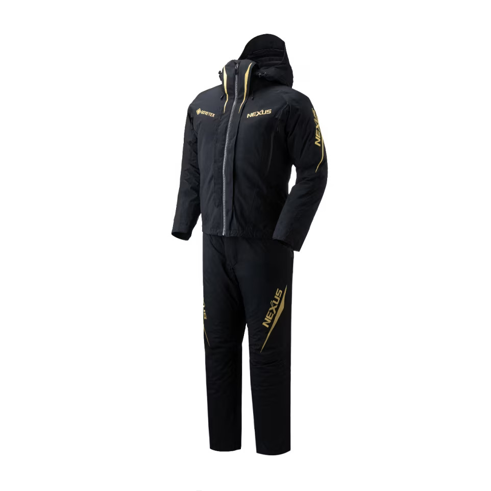 170651-2 26 RB-150Z NEXUS GORE-TEX 保暖防水釣魚套裝