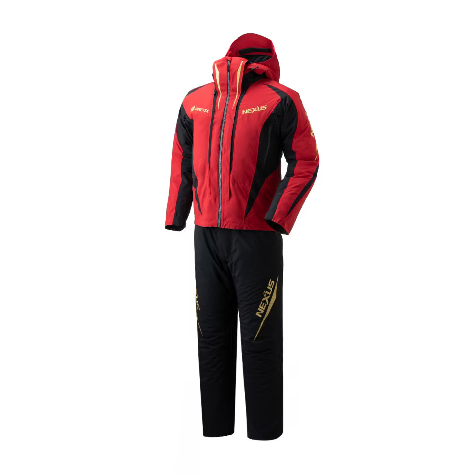 170651-2 26 RB-150Z NEXUS GORE-TEX 保暖防水釣魚套裝