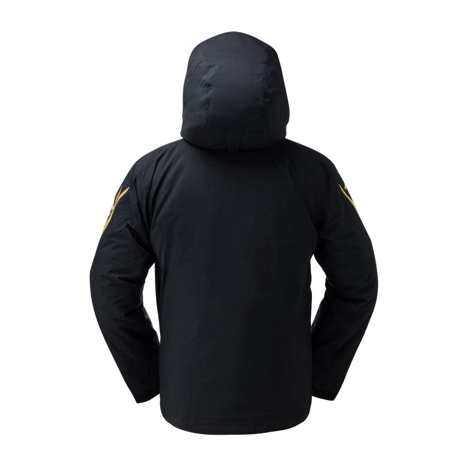 26 RB-150Z NEXUS GORE-TEX 保暖防水釣魚套裝